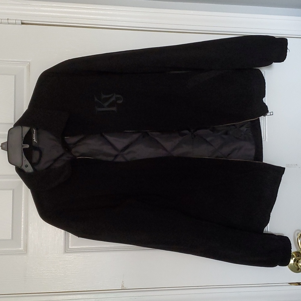 Karl Jacobs Corduroy Jacket